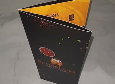Imagem de capa para Cardápios