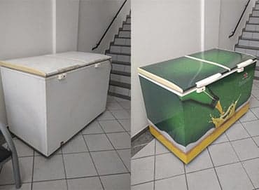 Imagem de capa para Envelopamento