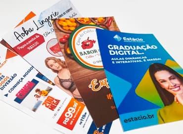 Imagem de capa para Panfletos